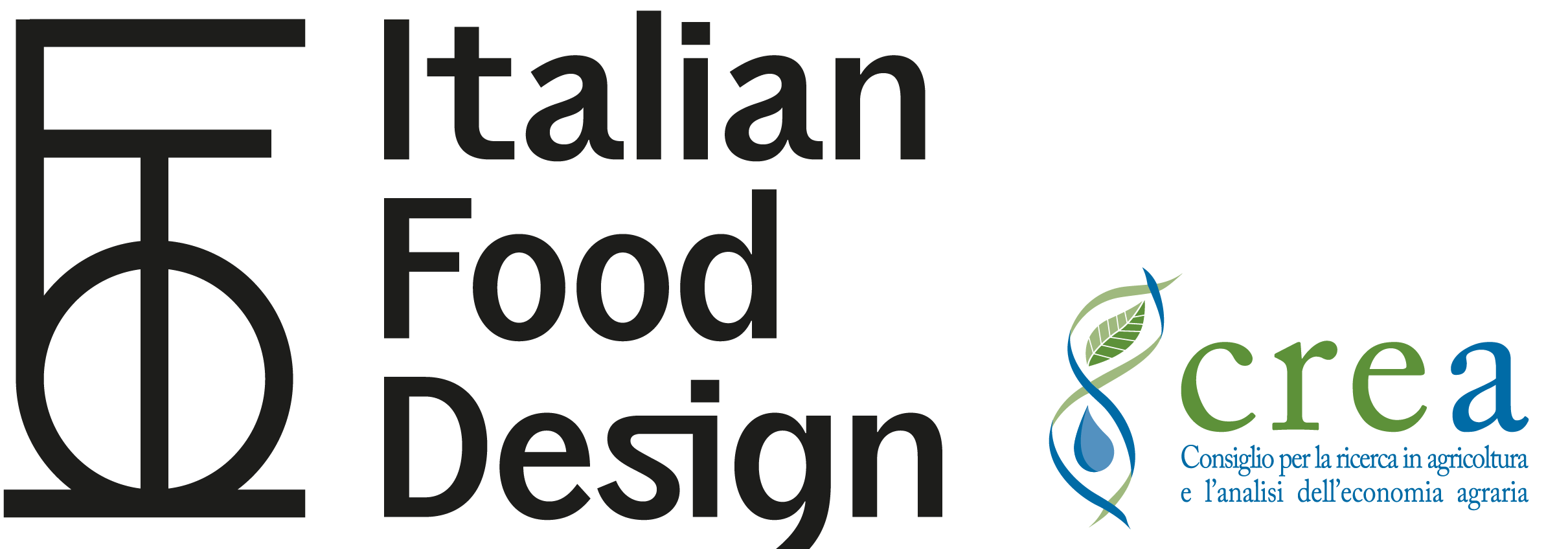 Italian Food Design